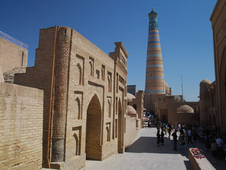 bukhara